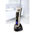 Ingrijire personala si Cosmetice - Aparate & accesorii ingrijire personala - Aparate de ras si tuns - Aparate de tuns - Trimmer multifunctional Domo DO1091TD - Infinity.ro