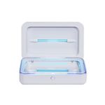 Petshop - Accesorii petshop - Acvaristica si teraristica - Sterilizatoare - Cutie sterilizator UV pentru dezinfectare produse TEA256 - Infinity.ro