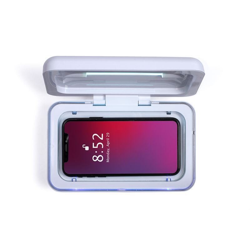 Petshop - Accesorii petshop - Acvaristica si teraristica - Sterilizatoare - Cutie sterilizator UV pentru dezinfectare produse TEA256 - Infinity.ro