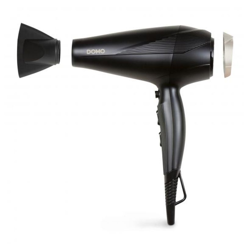 Ingrijire personala si Cosmetice - Aparate & accesorii ingrijire personala - Hair styling - Uscatoare de par - Uscator de par Domo DO1093HD, 2100 W - Infinity.ro