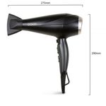 Ingrijire personala si Cosmetice - Aparate & accesorii ingrijire personala - Hair styling - Uscatoare de par - Uscator de par Domo DO1093HD, 2100 W - Infinity.ro