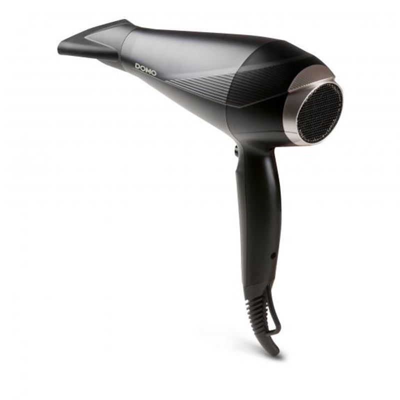 Ingrijire personala si Cosmetice - Aparate & accesorii ingrijire personala - Hair styling - Uscatoare de par - Uscator de par Domo DO1093HD, 2100 W - Infinity.ro