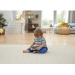 Jucarii, Copii si Bebe - Jucarii si jocuri - Jucarii & jocuri educative - Laptopuri, tablete si gadget-uri copii - Fisher price laugh learn tableta smart cu 3 niveluri de dezvoltare limba romana - Infinity.ro