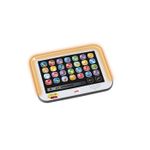 Jucarii, Copii si Bebe - Jucarii si jocuri - Jucarii & jocuri educative - Laptopuri, tablete si gadget-uri copii - Fisher price laugh learn tableta smart cu 3 niveluri de dezvoltare limba romana - Infinity.ro