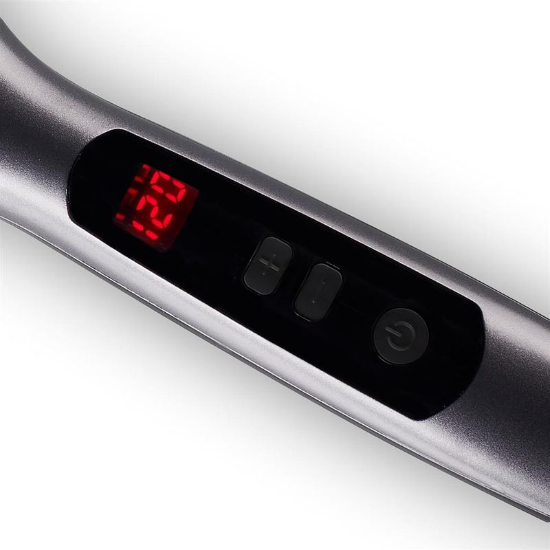 Ingrijire personala si Cosmetice - Aparate & accesorii ingrijire personala - Hair styling - Perii de par electrice - Perie de par electrica Tristar HD-2430 - Infinity.ro