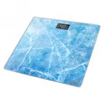 Ingrijire personala si Cosmetice - Sanatate si wellness - Aparate medicale - Cantare corporale - Cantar electronic de persoane LU-1328 Model Iarna - Infinity.ro