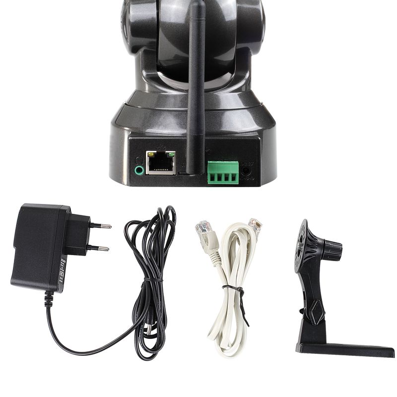 Casa si Gradina - Electrice - Smart Home - Camere de supraveghere - Camera de supraveghere Clip Sonic X95PC, Wifi - Infinity.ro