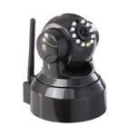 Casa si Gradina - Electrice - Smart Home - Camere de supraveghere - Camera de supraveghere Clip Sonic X95PC, Wifi - Infinity.ro