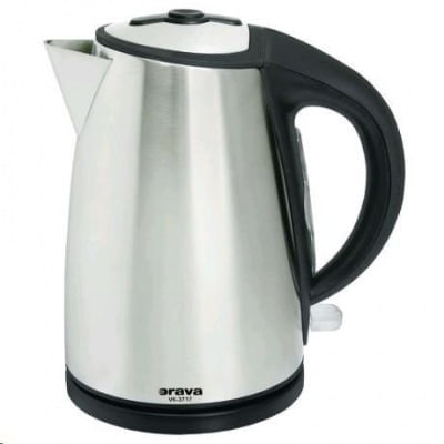 Fierbator electric VK-3717, Capacitate 1,7 L, 2000 W
