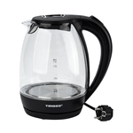 Electronice si Electrocasnice - Electrocasnice bucatarie - Preparare bauturi - Fierbatoare de apa - Fierbator apa TS-499, 1,7 L - Infinity.ro