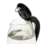 Electronice si Electrocasnice - Electrocasnice bucatarie - Preparare bauturi - Fierbatoare de apa - Fierbator apa TS-499, 1,7 L - Infinity.ro