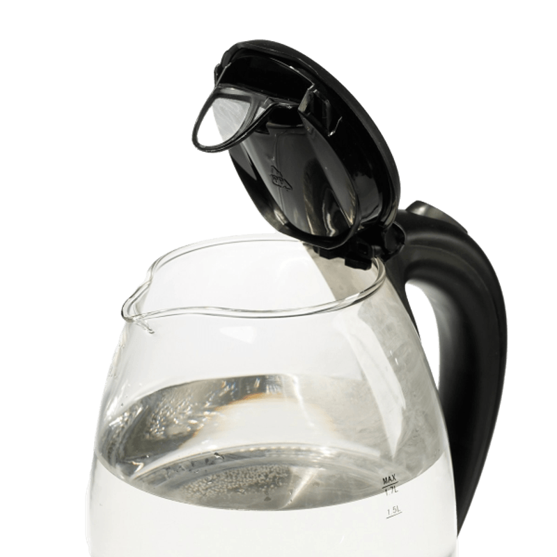 Electronice si Electrocasnice - Electrocasnice bucatarie - Preparare bauturi - Fierbatoare de apa - Fierbator apa TS-499, 1,7 L - Infinity.ro