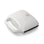 Electronice si Electrocasnice - Electrocasnice bucatarie - Aparate de gatit & desert - Aparate de preparat desert - Aparat pentru gaufre (waffle) XL DO9133W, 900 W - Infinity.ro