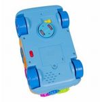 Jucarii, Copii si Bebe - Jucarii si jocuri - Vehicule si jucarii cu telecomanda - Masinute - Camioneta cu forme sunete si lumini - Infinity.ro