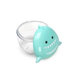 Jucarii, Copii si Bebe - Hrana si alaptare - Biberoane, suzete si accesorii hranire - Articole hranire bebelusi - Recipient hrana bebe, melii, model rechin - Infinity.ro