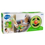 Jucarii, Copii si Bebe - Jucarii si jocuri - Jucarii bebelusi - Jucarii interactive bebelusi - Volan cu melodii si sunete - Infinity.ro