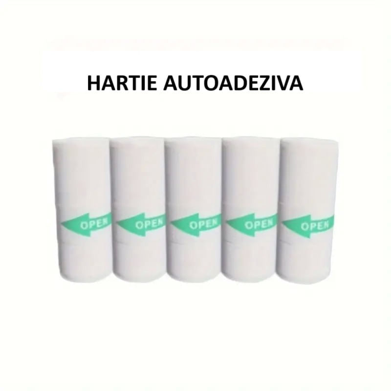Jucarii, Copii si Bebe - Jucarii si jocuri - Jucarii & jocuri educative - Laptopuri, tablete si gadget-uri copii - Set Camera Instantanee pentru Copii, Flippy, Camera Selfie, Ecran HD 2.4 - Infinity.ro