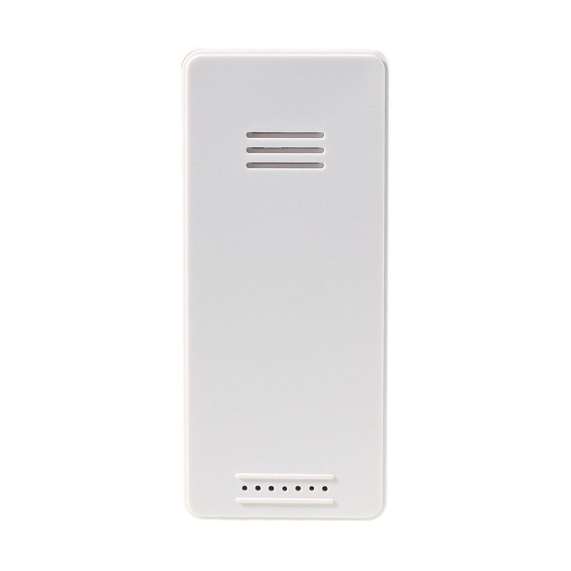 Casa si Gradina - Electrice - Ceasuri si statii meteo - Statie meteo Clip Sonic SL251 - Infinity.ro