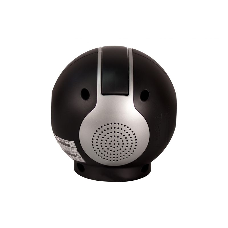 TV, Audio-Video si Foto - Portabile audio - Radio - Radio cu ceas desteptator Orava RBD-608 A - Infinity.ro