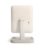 Ingrijire personala si Cosmetice - Machiaj - Oglinzi cosmetice - Oglida cosmetica iluminata LED Livoo DOS206, 1000mAh - Infinity.ro