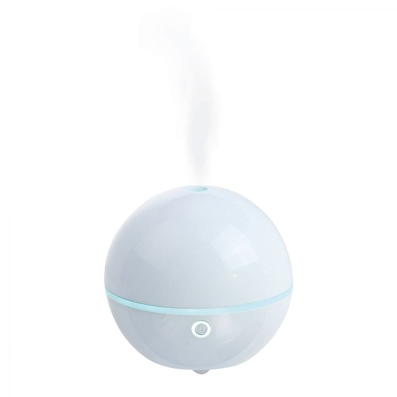 Casa si Gradina - Decoratiuni - Aromaterapie si lumanari - Difuzoare aromaterapie - Difuzor arome (uleiuri esentiale) Essentielle Deco DE152 - Infinity.ro