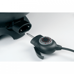 Casa si Gradina - Bucatarie si vesela - Vase pentru gatit - Tigai si seturi - Tigaie Wok electrica multifunctionala 5 L DO8708W - Infinity.ro