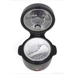 Casa si Gradina - Bucatarie si vesela - Vase pentru gatit - Oale si cratite - Oala pentru fier orez Livoo DOC298, 1.2L, 400W - Infinity.ro