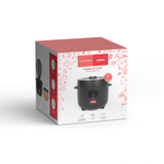 Casa si Gradina - Bucatarie si vesela - Vase pentru gatit - Oale si cratite - Oala pentru fier orez Livoo DOC298, 1.2L, 400W - Infinity.ro