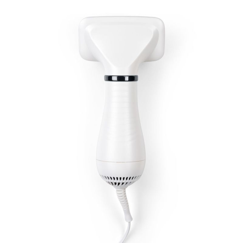 Petshop - Ingrijire si Igiena - Produse uz extern - Perii si manusi - Perie uscator pentru animale Livoo PET102, 45 °C - 65 °C, 300W - Infinity.ro