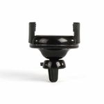 Laptop, Telefoane si Tablete - Telefoane mobile si accesorii - Accesorii Telefoane - Suport si docking telefoane - Suport universal de telefon cu incarcare wireless, prindere ventuza Livoo TEA213 - Infinity.ro