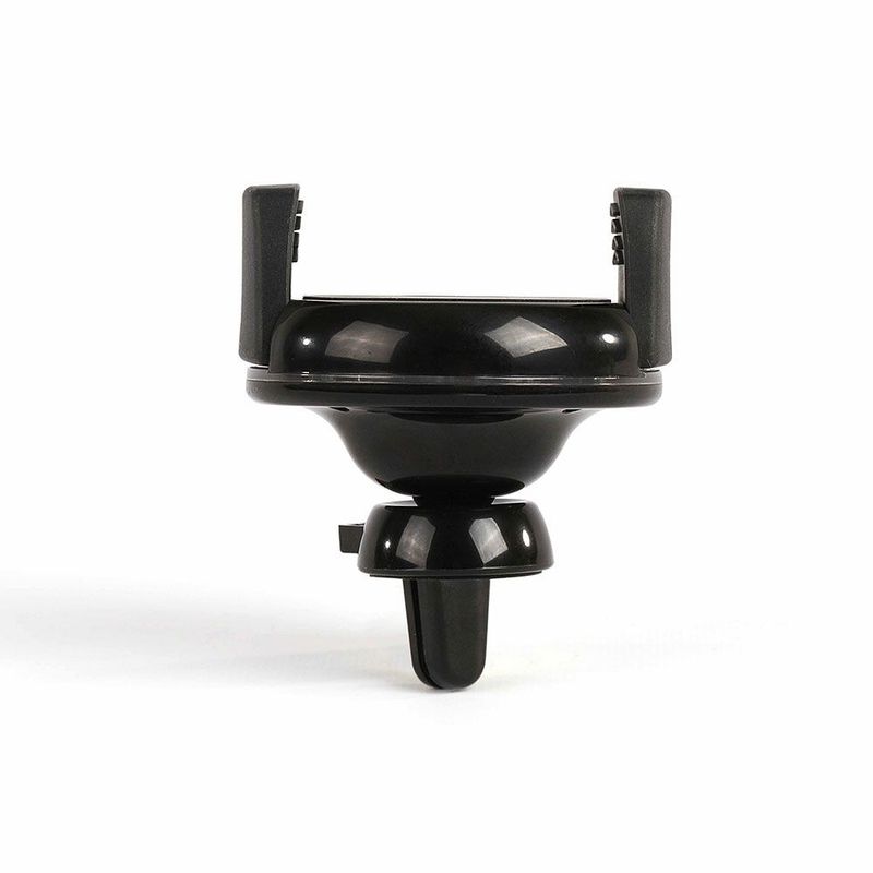 Laptop, Telefoane si Tablete - Telefoane mobile si accesorii - Accesorii Telefoane - Suport si docking telefoane - Suport universal de telefon cu incarcare wireless, prindere ventuza Livoo TEA213 - Infinity.ro