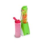 Electronice si Electrocasnice - Electrocasnice bucatarie - Mixere, tocatoare & roboti de bucatarie - Blendere si mini tocatoare - Blender LAFE BBP001, Capacitate: 600 ml Putere 200W - Infinity.ro