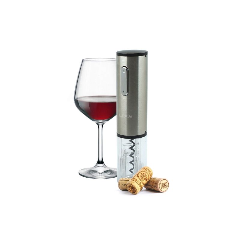 Casa si Gradina - Bucatarie si vesela - Accesorii bar - Tirbusoane si dopuri - Tirbuson electric Orava WO-7 - Infinity.ro