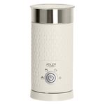 Electronice si Electrocasnice - Electrocasnice bucatarie - Preparare bauturi - Cafetiere - Aparat pentru spumare si incalzire lapte Adler AD 4495 - Infinity.ro