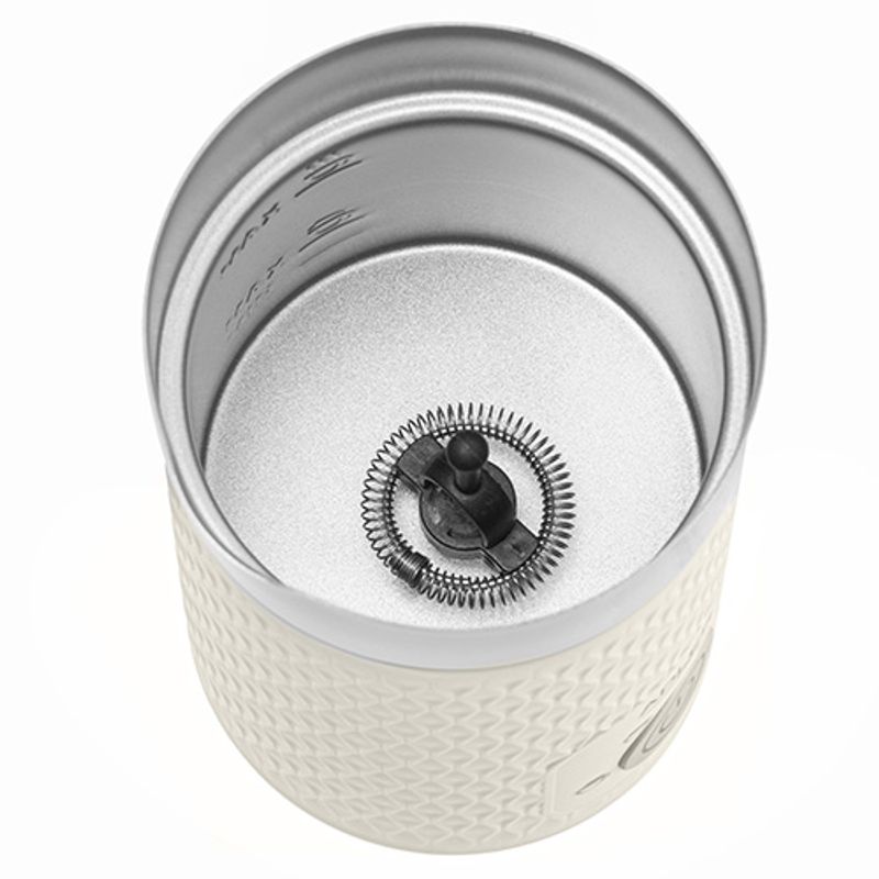 Electronice si Electrocasnice - Electrocasnice bucatarie - Preparare bauturi - Cafetiere - Aparat pentru spumare si incalzire lapte Adler AD 4495 - Infinity.ro