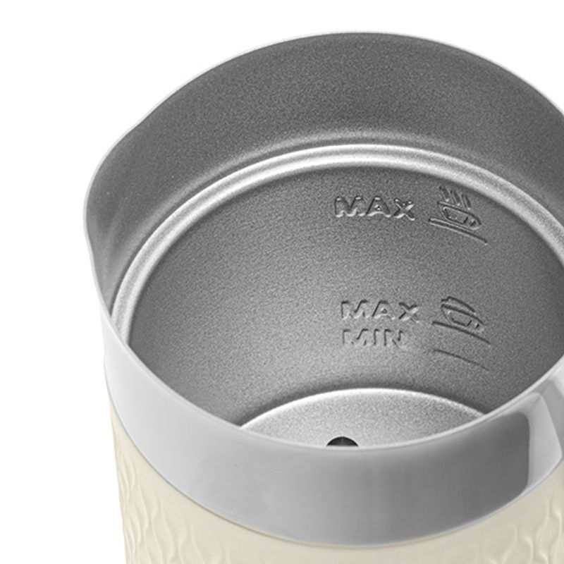 Electronice si Electrocasnice - Electrocasnice bucatarie - Preparare bauturi - Cafetiere - Aparat pentru spumare si incalzire lapte Adler AD 4495 - Infinity.ro