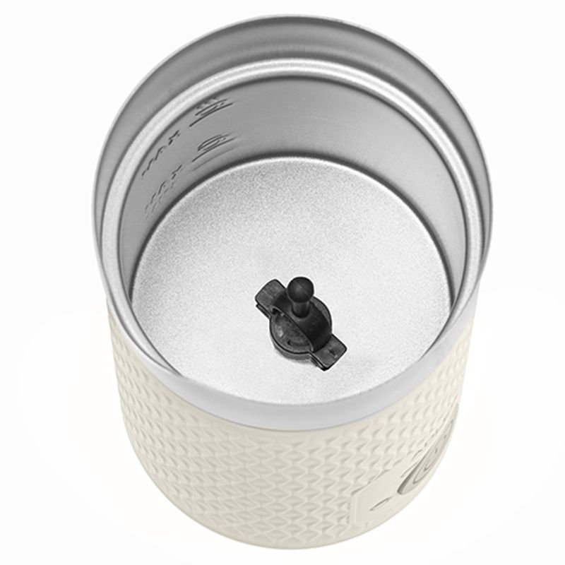 Electronice si Electrocasnice - Electrocasnice bucatarie - Preparare bauturi - Cafetiere - Aparat pentru spumare si incalzire lapte Adler AD 4495 - Infinity.ro