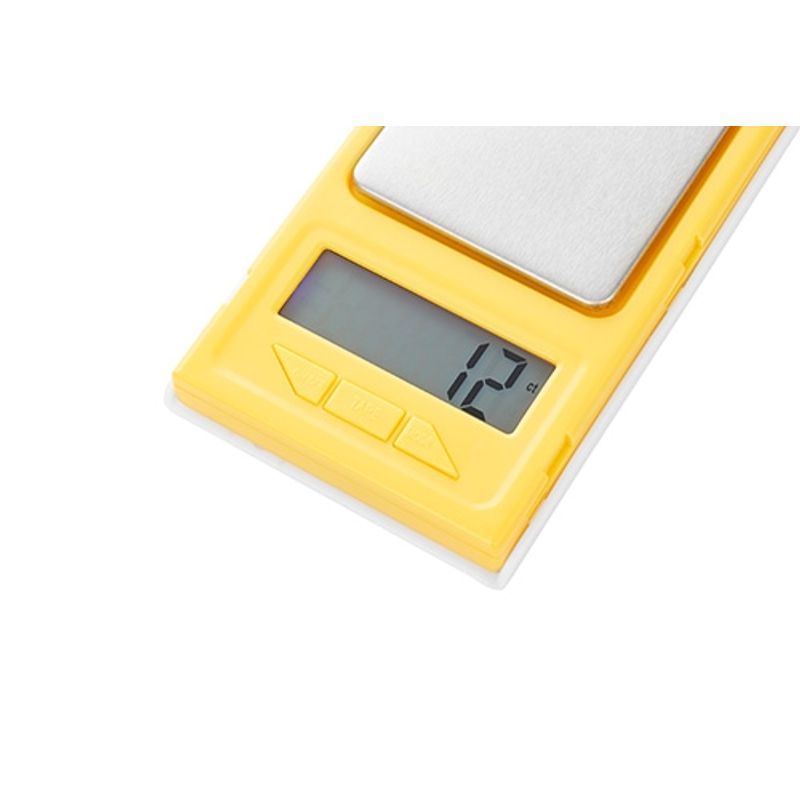 Casa si Gradina - Constructii - Depozitare, transport si protectie - Cantare electronice comerciale - Cantar de buzunar pentru Bijuterii MS 3160 - Infinity.ro