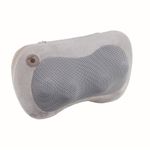 Ingrijire personala si Cosmetice - Sanatate si wellness - Articole wellness - Aparate si dispozitive de masaj - Perna pentru masaj Shiatsu DomoClip DOW105 - Infinity.ro