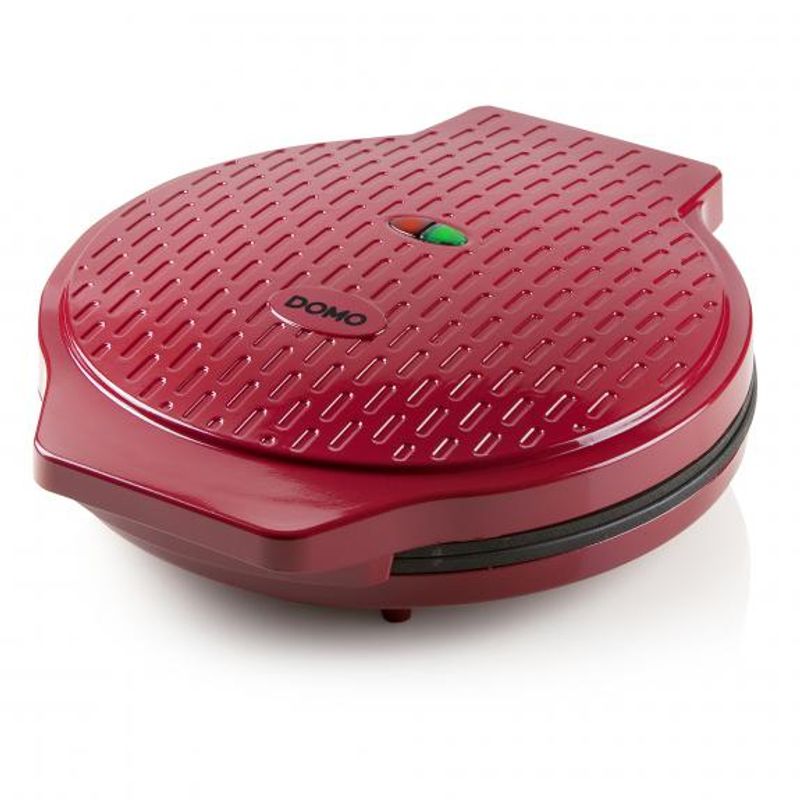 Electronice si Electrocasnice - Aragazuri, cuptoare si hote - Cuptoare - Cuptoare electrice - Aparat pentru preparat pizza DO9177PZ, 1450 W, diametru 30 cm - Infinity.ro