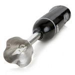 Electronice si Electrocasnice - Electrocasnice bucatarie - Mixere, tocatoare & roboti de bucatarie - Blendere si mini tocatoare - Blender manual DO9179M, 400 W - Infinity.ro