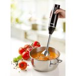 Electronice si Electrocasnice - Electrocasnice bucatarie - Mixere, tocatoare & roboti de bucatarie - Blendere si mini tocatoare - Blender manual DO9179M, 400 W - Infinity.ro