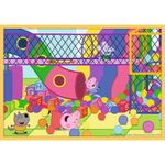Jucarii, Copii si Bebe - Jucarii si jocuri - Jocuri si puzzle - Puzzle - Puzzle trefl 10in1 intalneste-o pe peppa pig - Infinity.ro