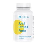 Ingrijire personala si Cosmetice - Sanatate si wellness - Suplimente alimentare - Alte suplimente alimentare - Set supliment alimentar si cutie pastile, recomandat pentru articulatii Joint Protex Forte (90 tablete) - Calivita - Infinity.ro