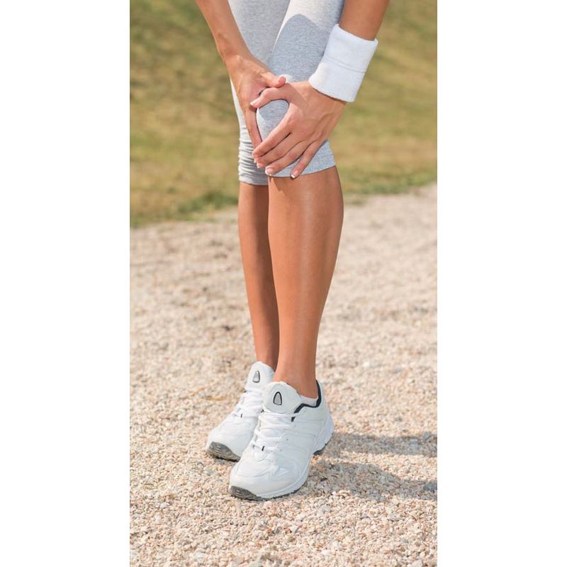 Ingrijire personala si Cosmetice - Sanatate si wellness - Suplimente alimentare - Alte suplimente alimentare - Set supliment alimentar si cutie pastile, recomandat pentru articulatii Joint Protex Forte (90 tablete) - Calivita - Infinity.ro