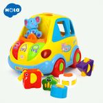 Jucarii, Copii si Bebe - Jucarii si jocuri - Vehicule si jucarii cu telecomanda - Masinute - Masinuta cu forme sunete si lumini - Infinity.ro