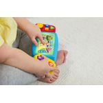 Jucarii, Copii si Bebe - Jucarii si jocuri - Jucarii & jocuri educative - Laptopuri, tablete si gadget-uri copii - Fisher price laugh&learn consola bebe in limba romana - Infinity.ro