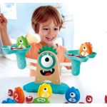 Jucarii, Copii si Bebe - Jucarii si jocuri - Jucarii & jocuri educative - Jucarii interactive - Hape cantar monstru - Infinity.ro