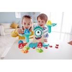 Jucarii, Copii si Bebe - Jucarii si jocuri - Jucarii & jocuri educative - Jucarii interactive - Hape cantar monstru - Infinity.ro