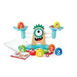 Jucarii, Copii si Bebe - Jucarii si jocuri - Jucarii & jocuri educative - Jucarii interactive - Hape cantar monstru - Infinity.ro